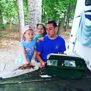 Meet your Posher, Brooke